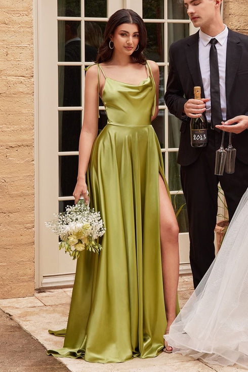 Abendkleid BD104
